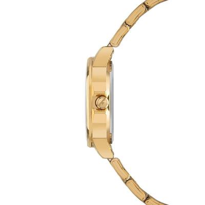 Relógio Technos Feminino Trend Dourado - 2036nbj-1x