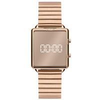 Relógio Euro Feminino Fashion Fit Reflexos Rosé - Eumd26aag-4j Eumd26aag-4j - 1