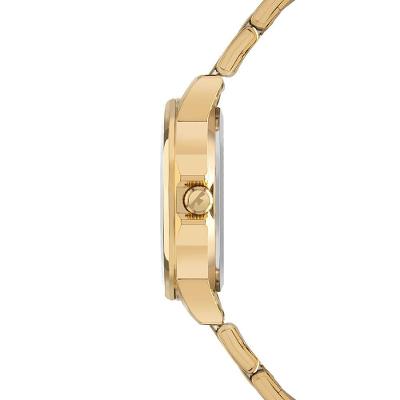 Relógio Technos Feminino Trend Dourado - 2036nbl-1k 2036nbl-1k