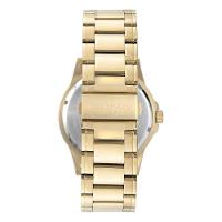 Relógio Technos Masculino Racer Basico Dourado - 2115txb-1p 2115txb-1p - 3