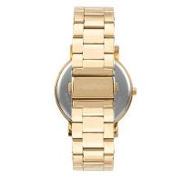 Relógio Euro Feminino Multiglow Dourado - Eu6p29ait-4d Eu6p29ait-4d - 3