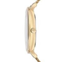 Relógio Technos Feminino Slim Dourado - Gl32ar-1x Gl32ar-1x - 2