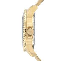 Relógio Technos Masculino Acqua Dourado - 2415dw-1p 2415dw-1p - 2