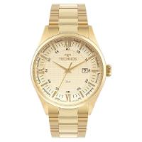 Relógio Technos Masculino Executive Dourado - 2115twf-1d 2115twf-1d - 1