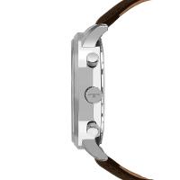 Relógio Technos Masculino Grandtech Prata - Js15enu-0a Js15enu-0a - 3