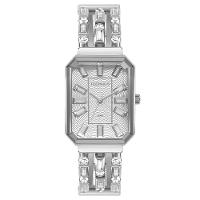 Relógio Technos Feminino Crystal Prata - 2033cz-1k 2033cz-1k - 1