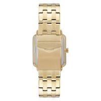 Relógio Technos Feminino Slim Dourado - Gl22am-1k Gl22am-1k - 3