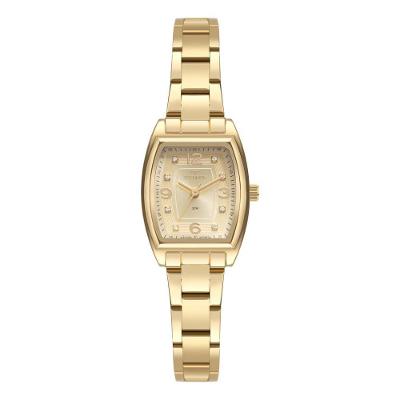 Relógio Technos Feminino Mini Dourado - 2035mxp-1d 2035mxp-1d