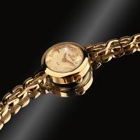 Relógio Technos Feminino Mini Dourado - 5y20lz-1d 5y20lz-1d - 2