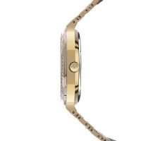 Relógio Technos Feminino Ceramic-saphire Dourado - 2035lwf-1x 2035lwf-1x - 2