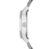 Relógio Technos Masculino Executive Prata - 2115tyx-1k - 2