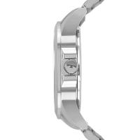 Relógio Technos Masculino Racer Prata - 2115ncg-1a 2115ncg-1a - 2