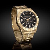 Relógio Technos Masculino Racer Dourado - 6p29alc-1p 6p29alc-1p - 3