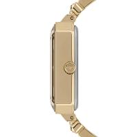 Relógio Technos Feminino Crystal Dourado - 2033da-1x 2033da-1x - 2