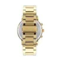Relógio Technos Masculino Golf Dourado - Os2acd-1a Os2acd-1a - 3