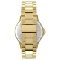 Relógio Technos Masculino Racer Dourado 2117lbo-4p 2117lbo-4p - 3