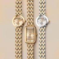 Relógio Technos Feminino Mini Dourado - 5y20ln-1d 5y20ln-1d - 2