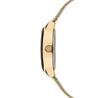 Relógio Technos Feminino Style Dourado - 2035nct-1x - 2