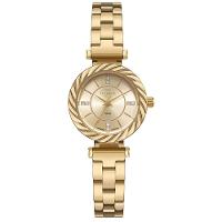 Relógio Technos Feminino Mini Dourado - 2035nbs-1x - 1