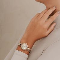 Relógio Technos Feminino Mini Dourado - 2035nbs-1x - 5