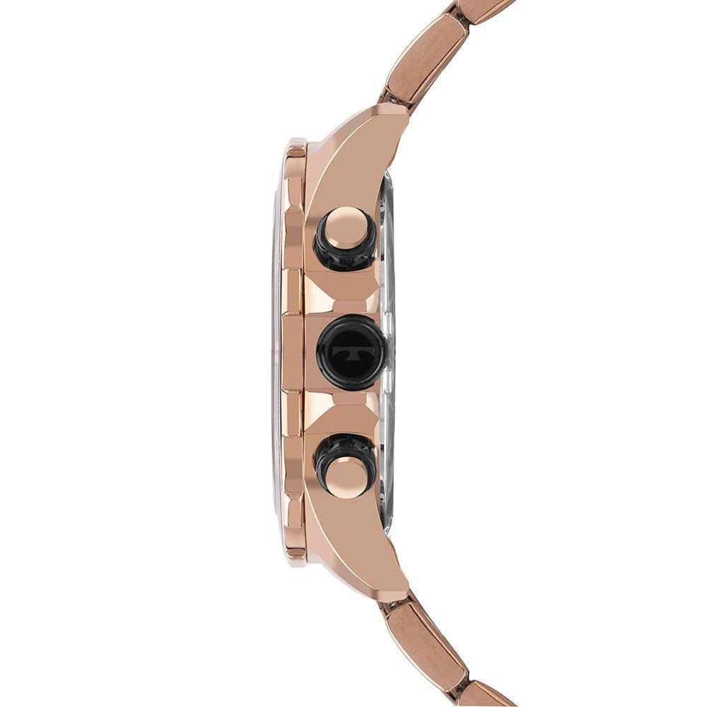 Kit Technos Masculino Acqua Rose Edição Especial Torben Grael - Js25bbu-1p Js25bbu-1p - 2