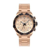 Kit Technos Masculino Acqua Rose Edição Especial Torben Grael - Js25bbu-1p Js25bbu-1p - 1