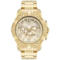 Relógio Technos Masculino Legacy Dourado - Os20iks-4x Os20iks-4x - 1