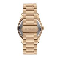 Relógio Technos Masculino Racer Dourado - 2115lajs-1p 2115lajs-1p - 3