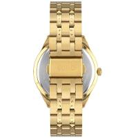 Relógio Euro Feminino Glitz Dourado - Eu2035yxa-4d - 3