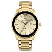 Relógio Technos Masculino Golf Dourado - 2115tts-1d 2115tts-1d - 1