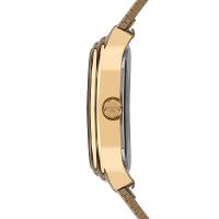 Relógio Technos Feminino Style Dourado - 2015cfa-1x - 2