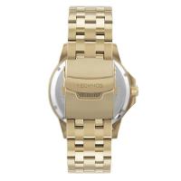 Relógio Technos Masculino Automático Dourado - 8n24ak-1d 8n24ak-1d - 3
