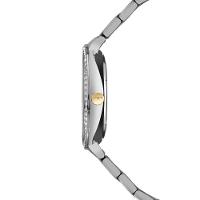 Relógio Technos Feminino Slim Prata - Vj21ad-1d Vj21ad-1d - 2