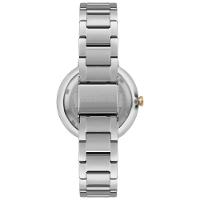 Relógio Technos Feminino Slim Prata - Vj21ad-1d Vj21ad-1d - 3