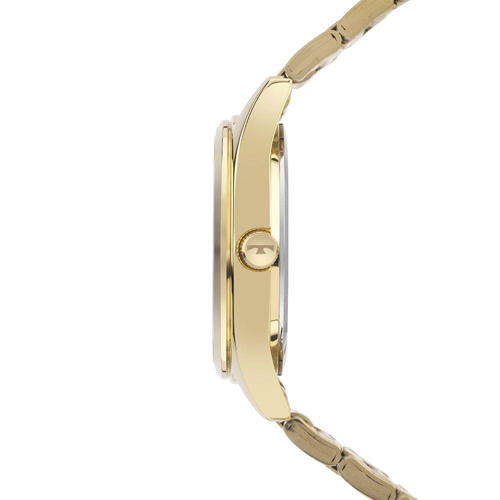 Relógio Technos Feminino Boutique Dourado - 2036mtr-1d - 2