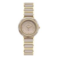 Relógio Technos Feminino Ceramic-saphire Dourado - 2036mrp-1c 2036mrp-1c - 1