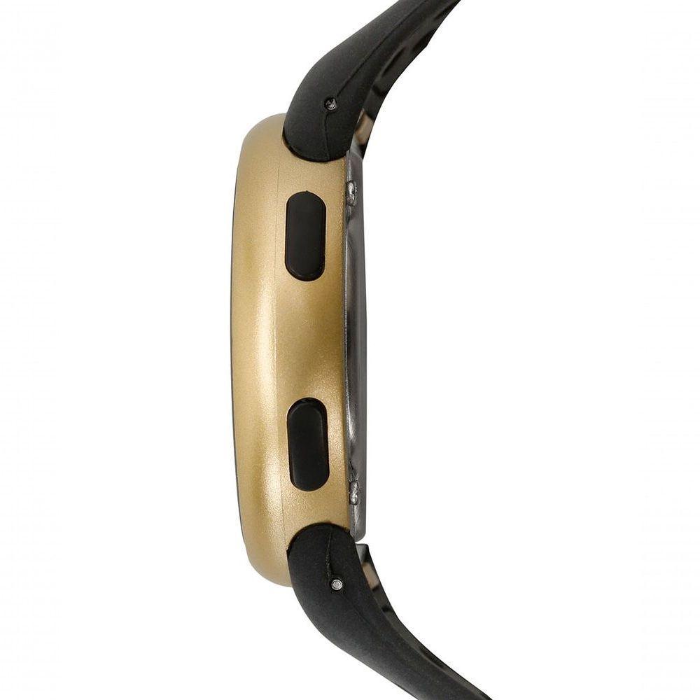 Relógio Mormaii Digi Unissex Dourado Mo7700ab-8d Mo7700ab-8d - 2