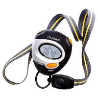 Contador De Tempo Technos Unissex Contador-freq - Yp2151-8p Yp2151-8p - 1