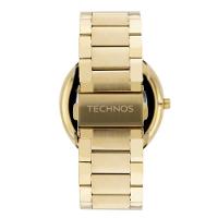 Relógio Technos Feminino Brilho Dourado - 2035mxa-1x 2035mxa-1x - 3