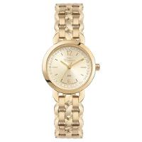 Relógio Technos Feminino Elos Dourado - 2035mzn-1d 2035mzn-1d - 1