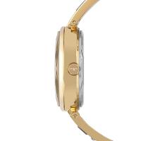 Relógio Technos Feminino Crystal Dourado - 2036nav-1k - 2