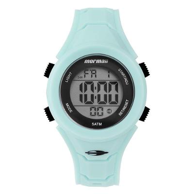 Relógio Mormaii Masculino Nxt Azul - Moj8566d-8a