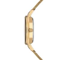 Relógio Technos Feminino Mini Dourado - 2035nbq-1k - 2