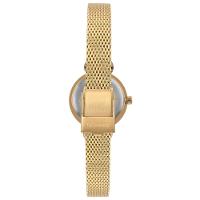 Relógio Technos Feminino Mini Dourado - 2035nbq-1k - 3