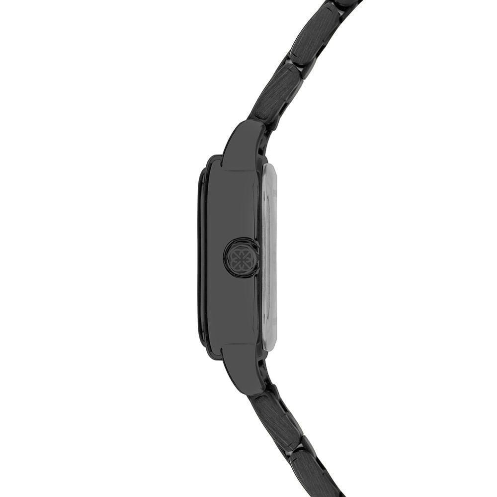 Relógio Euro Feminino Mini Preto - Eu2036yvj-4p - 2