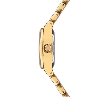 Relógio Euro Feminino Mini Lux Dourado - Eu2035yxt-4a