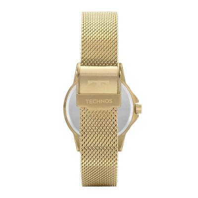 Relógio Technos Feminino Boutique Dourado - 2035mxg-1x 2035mxg-1x