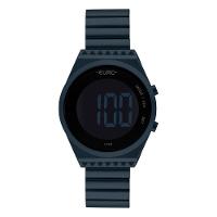 Relógio Euro Fashion Fit Slim Feminino Azul Eubjt016ae-4a Eubjt016ae-4a - 1