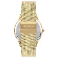 Relógio Euro Feminino Stones Dourado - Eu2033cc-4d Eu2033cc-4d - 3