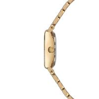 Relógio Technos Feminino Mini Joia Dourado - 2035nbl-1d - 2